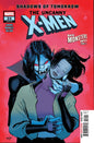 Uncanny X-Men #24 Main Cover
