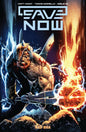 Save Now #3 Cover A