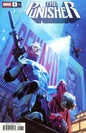 Punisher #6 Josemaria Casanovas Variant