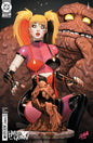 Harley Quinn #47 Cover B David Nakayama