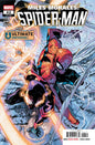 Miles Morales: Spider-Man #42 Main Cover