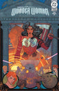 Absolute Wonder Woman Annual 2026 #1 Cvr B Hayden Sherman