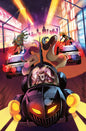 Harley Quinn #63 Cvr A Brandt&Stein (Pre-Order 6/24/2026)