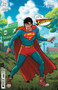 Action Comics #1091 Cvr C Joe Quinones (Pre-Order 10/8/25)