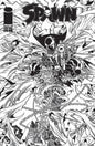 Spawn #375 Cvr B Harvey Tolibao B&W Var (Pre-Order 5/6/2026)