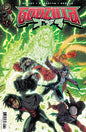 Godzilla [Kai-Sei Era] #7 Variant B