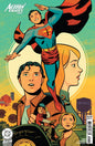 Action Comics #1091 Cvr B Michael Cho (Pre-Order 10/8/25)