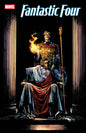 Fantastic Four #12 (Pre-Order 06/03/2026)