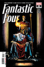Fantastic Four #12 Main Cover