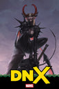 DNX #1 Jeehyung Lee Variant (Pre-Order 09/02/2026)