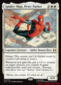 Civil War: Unmasked #1 Paolo Rivera Magic: The Gathering Variant