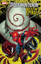 Amazing Spider-Man/Venom: Death Spiral #1 Main Cover (Pre-Order 02/25/2026)
