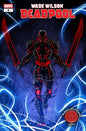 Wade Wilson: Deadpool #6 Luciano Vecchio Knullbuster Variant (Pre-Order 07/01/2026)