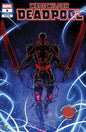Wade Wilson: Deadpool #6 Luciano Vecchio Knullbuster Variant