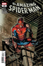The Amazing Spider-Man #28 Main Cover