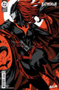 Batwoman #1 Cvr C Stanley Artgerm Lau Card Stock Var (Pre-Order 3/18/2026)