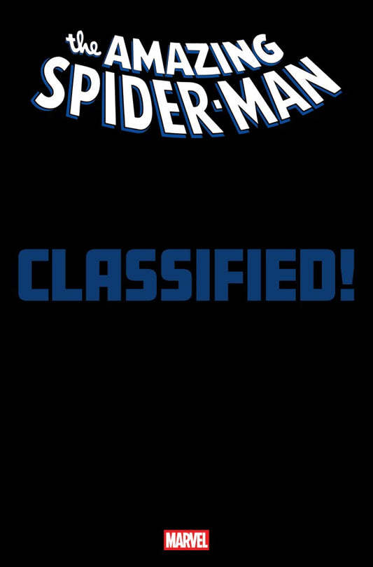 The Amazing Spider-Man #30 Classified Artist Magic: The Gathering Variant (Pre-Order 06/03/2026)