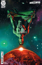 Green Lantern #20 Cover C Fernando Blanco