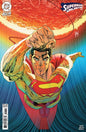 Superman Unlimited #7 Cvr B Guillem March