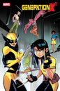 Generation X-23 #6 Daniele Di Nicuolo Variant (Pre-Order 07/29/2026)