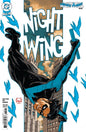 Nightwing #135 Cover B Dave Johnson Variant