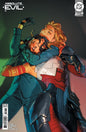 Absolute Evil #1 (One Shot) Cvr C Gerald Parel