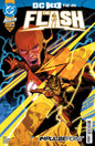 The Flash #26 Cvr A Dan Mora (DC K.O.) (Pre-Order 10/22/25)