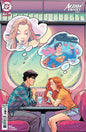 Action Comics #1097 Cover C Amy Reeder