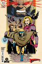 Superman #31 Cvr E Jorge Fornes (DC K.O.) (Pre-Order 10/22/25)
