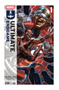 Ultimate Endgame #1 Main Cover (VF)