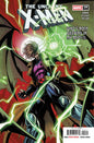 Uncanny X-Men #28 Main Cover