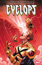 Cyclops #2 Main Cover (Pre-Order 03/18/2026)
