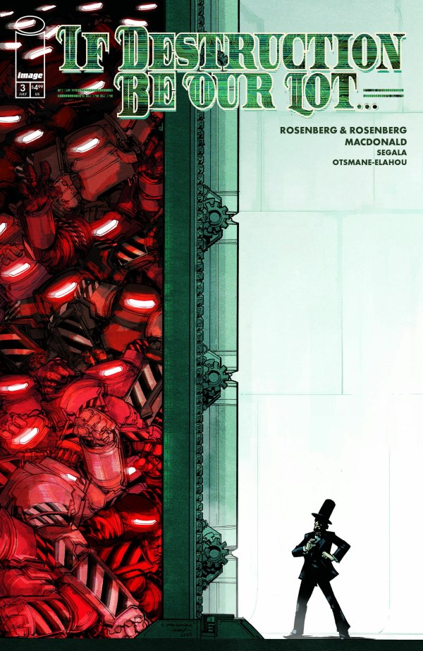 If Destruction Be Our Lot #3 Cvr A Andy Macdonald & Francesco Segala (Mr) (Pre-Order 7/15/2026)