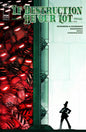 If Destruction Be Our Lot #3 Cvr A Andy Macdonald & Francesco Segala (Mr) (Pre-Order 7/15/2026)