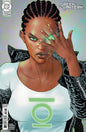 Absolute Green Lantern #7 Cvr D Guillem March