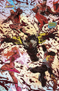 Super Creepshow #1 (Of 5) Cvr E Rossi Gifford Invincible Team Up (Pre-Order 3/18/2026)