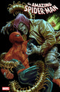 Amazing Spider-Man #33 Lee Bermejo Amazing Visions Variant (Pre-Order 07/22/2026)