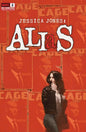 Alias: Red Band #2 Marc Aspinall Variant