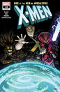 X-Men #19 Main Cover