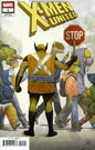 X-Men United #1 Mike Del Mundo Variant