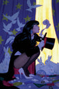 Zatanna (2026) #3 Cvr B David Talaski Card Stock Var (Pre-Order 6/24/2026)