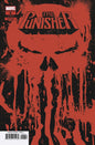 Punisher #6 Skull Variant (VF-)