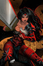 Absolute Wonder Woman #21 Cvr B David Nakayama Card Stock Var (Pre-Order 6/24/2026)