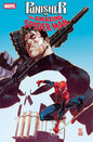 Punisher Vs. Spider-Man #1 Dike Ruan Variant (Pre-Order 07/15/2026)