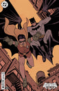 Batman and Robin: Year One #6 Cvr B Cliff Chang