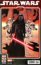 Star Wars #1 Force Awakens 10 Anniversary Variant