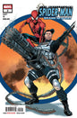 Spectacular Spider-Man: Brand New Day #2 Main Cover
