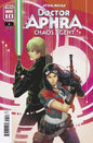 Star Wars: Doctor Aphra - Chaos Agent #1 Karen Darboe