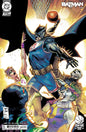 Batman #158 Cover G Tony S Daniel Courtside Card Stock Var