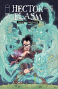 Hector Plasm: Hunt the Bigfoot #3 Cvr A Hunter & Holt